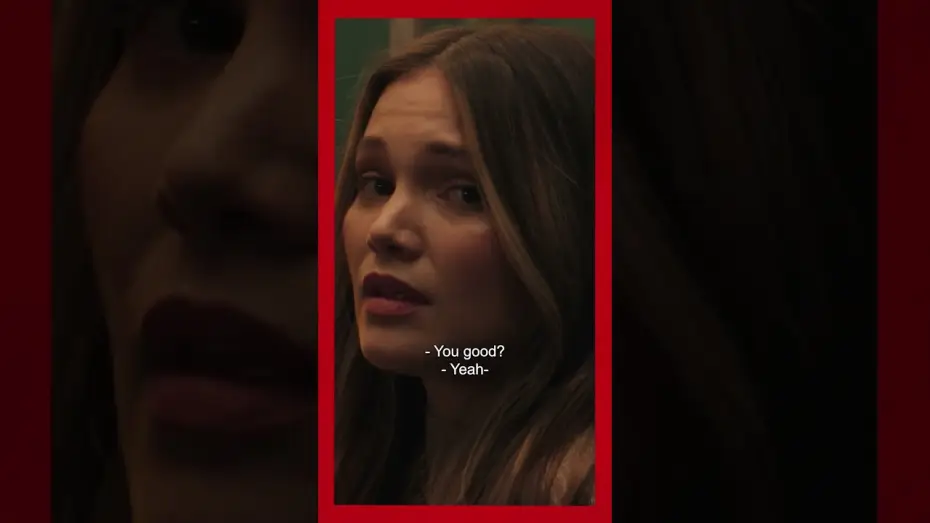 Video for the film Heart Eyes — Olivia & Mason Want You To Watch Heart Eyes at Home