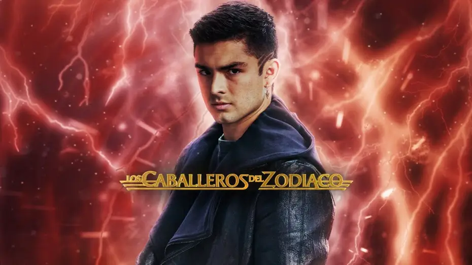 Video for the film Knights of the Zodiac — Diego Tinoco es Nero [VOSE]