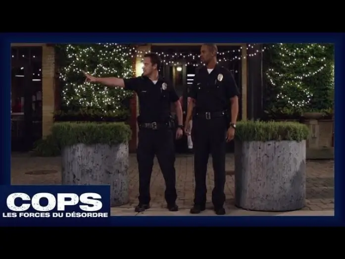 Video for the film Let's Be Cops — Cops : Les Forces du désordre - Extrait Pas un Geste [Officiel] VF HD