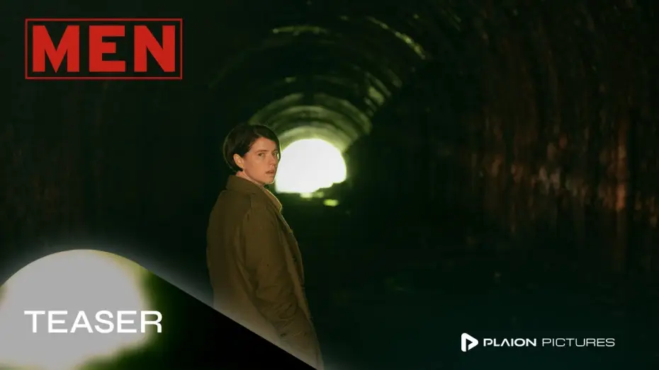 Video for the film Men — Offizieller Teaser