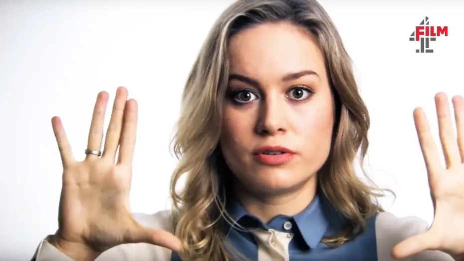 Video for the film Short Term 12 — Brie Larson and Destin Cretton on Short Term 12