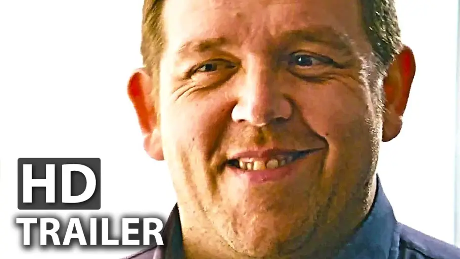 Video for the film Cuban Fury — CUBAN FURY - Trailer (German | Deutsch) | Nick Frost