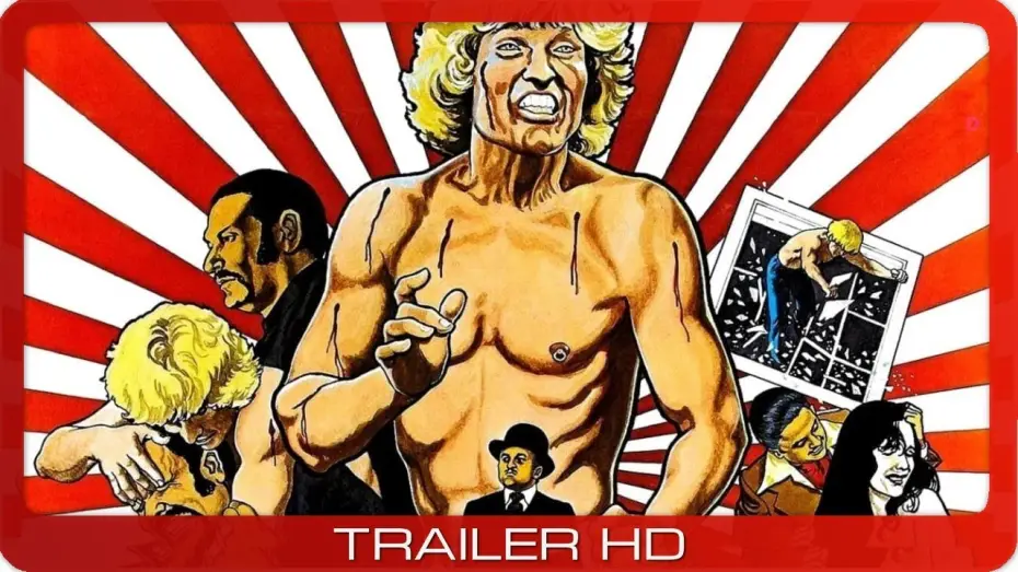 Video for the film Roots of Evil — Die Brut des Bösen ≣ 1979 ≣ Trailer