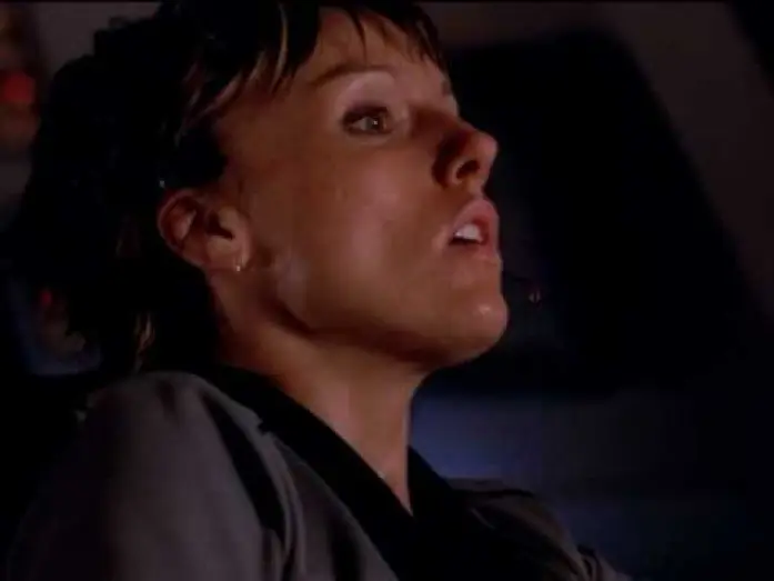Video for the film Descent — DESCENT Trailer
