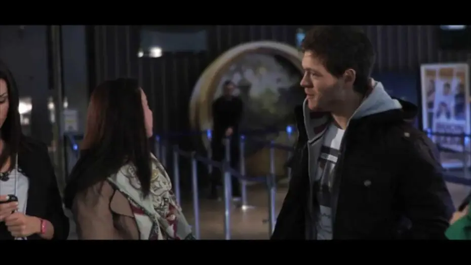 Video for the film MultipleX — MULTIPLEX - Official trailer