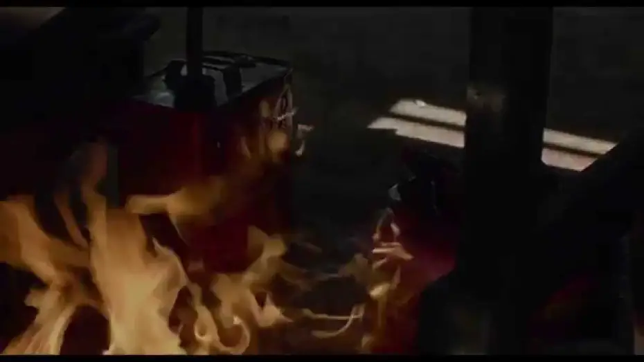 Video for the film Jessabelle — JESSABELLE - Bande Annonce VF