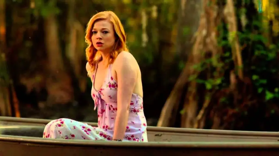 Video for the film Jessabelle — Jessabelle - Die Vorhersehung - Deutscher Trailer (HD)