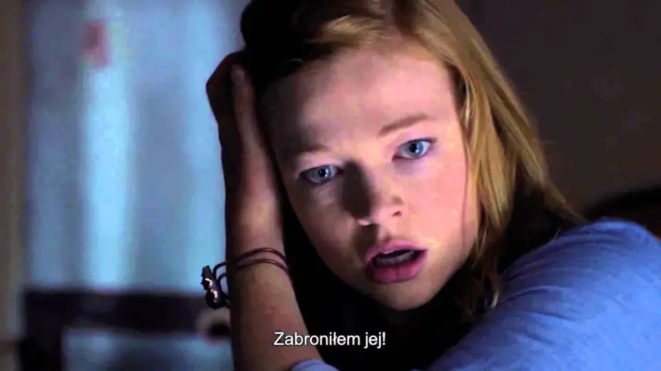 Video for the film Jessabelle — Klątwa Jessabelle PL