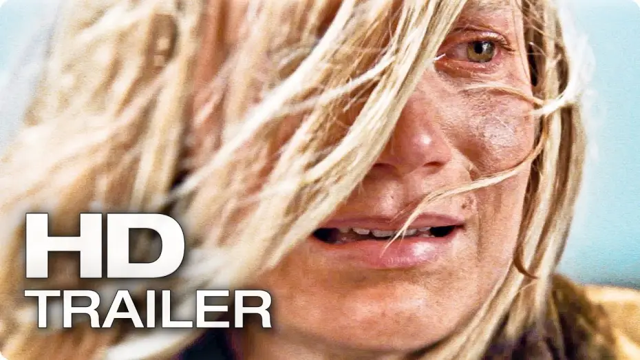 Video for the film Tracks — SPUREN Offizieller Trailer Deutsch German | 2014 Tracks [HD]