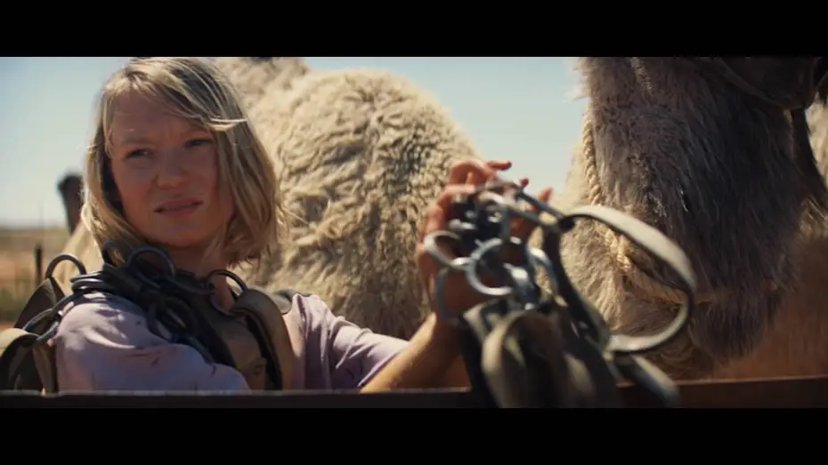 Video for the film Tracks — Tracks (VF) - Bande Annonce