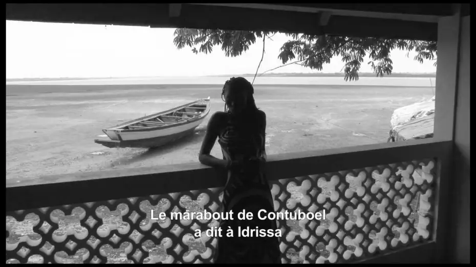 Video for the film The Battle of Tabato — La Bataille de Tabato de Joao Viana - Bande-annonce