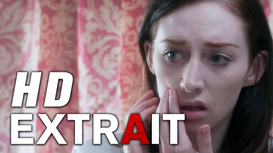 Video for the film Contracted — CONTRACTED EXTRAIT 1 VF