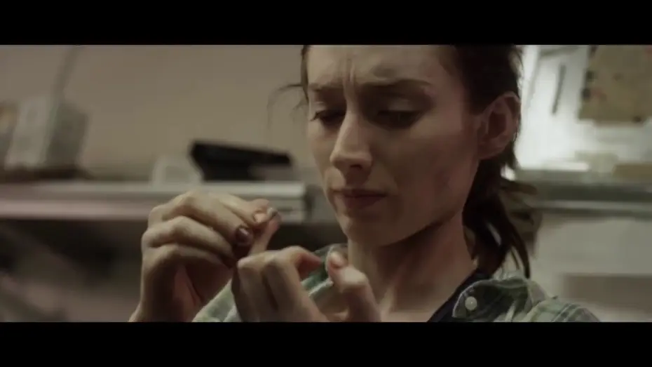 Video for the film Contracted — Contracted - Bande Annonce VO