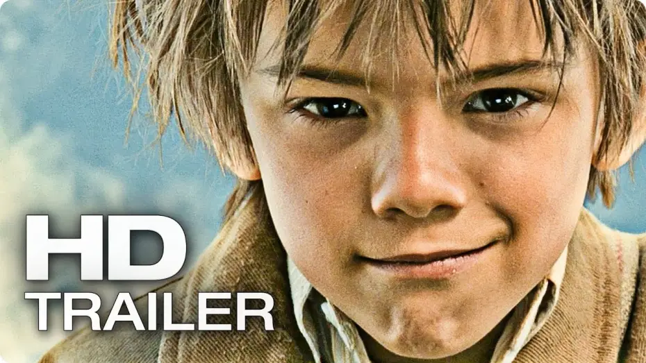 Video for the film Belle and Sebastian — BELLE & SEBASTIAN Offizieller Trailer Deutsch German | 2013 Film [HD]