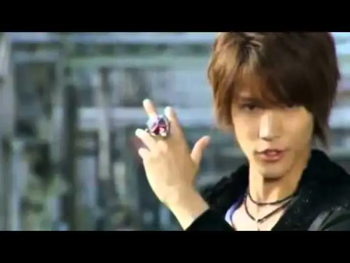 Video for the film Kamen Rider × Kamen Rider Wizard & Fourze: Movie Wars Ultimatum — Kamen Rider Wizard & Fourze Movie War Ultimatum Trailer 2