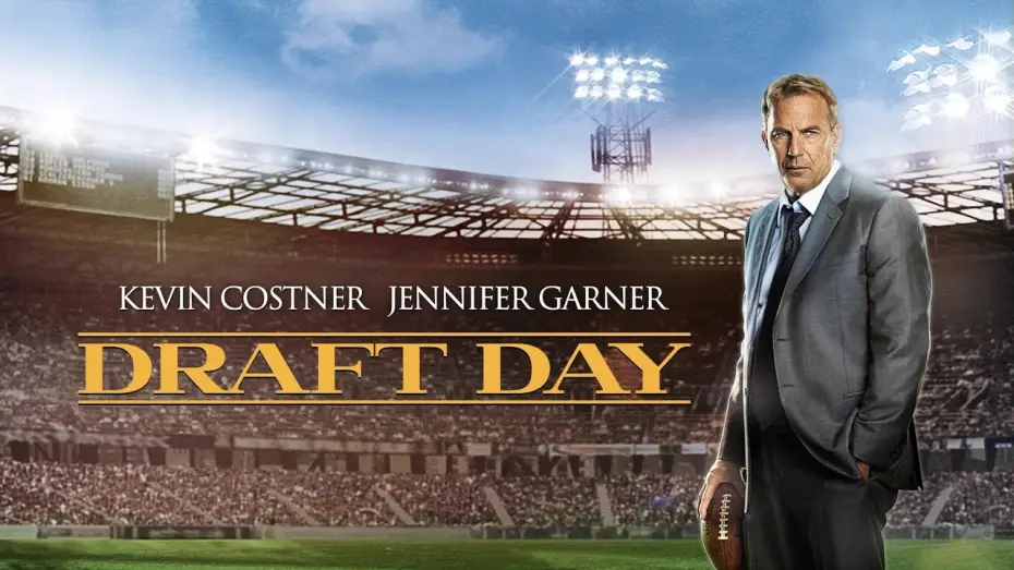 Video for the film Draft Day — DRAFT DAY (film 2014) TRAILER ITALIANO