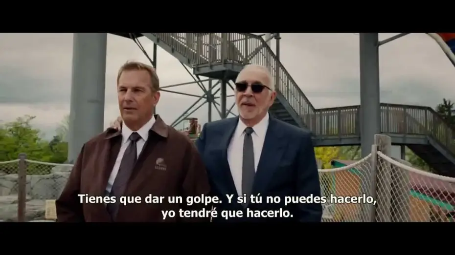 Video for the film Draft Day — Draft Day - Tráiler subtitulado en español