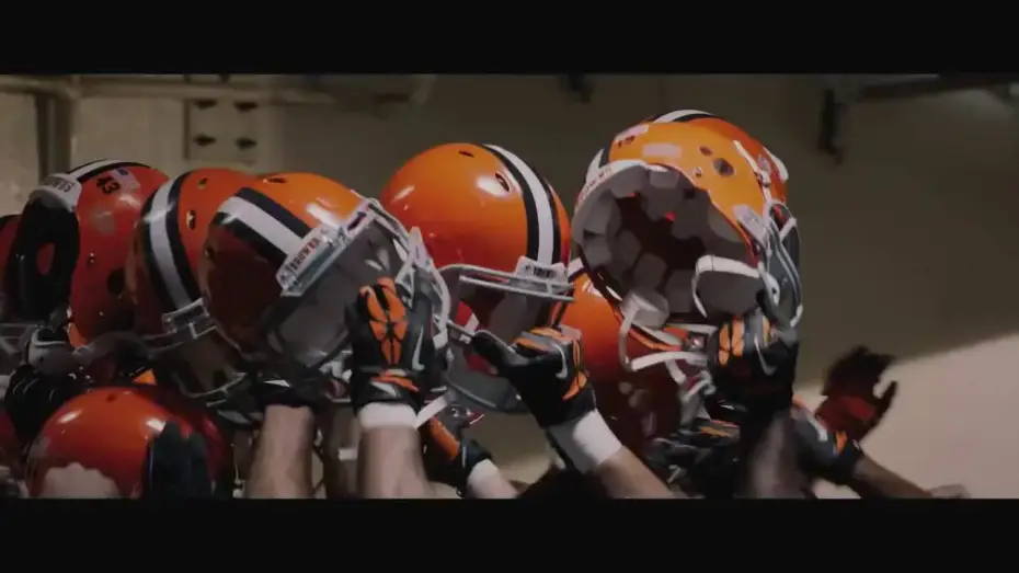 Video for the film Draft Day — DRAFT DAY -- Bande Annonce VF