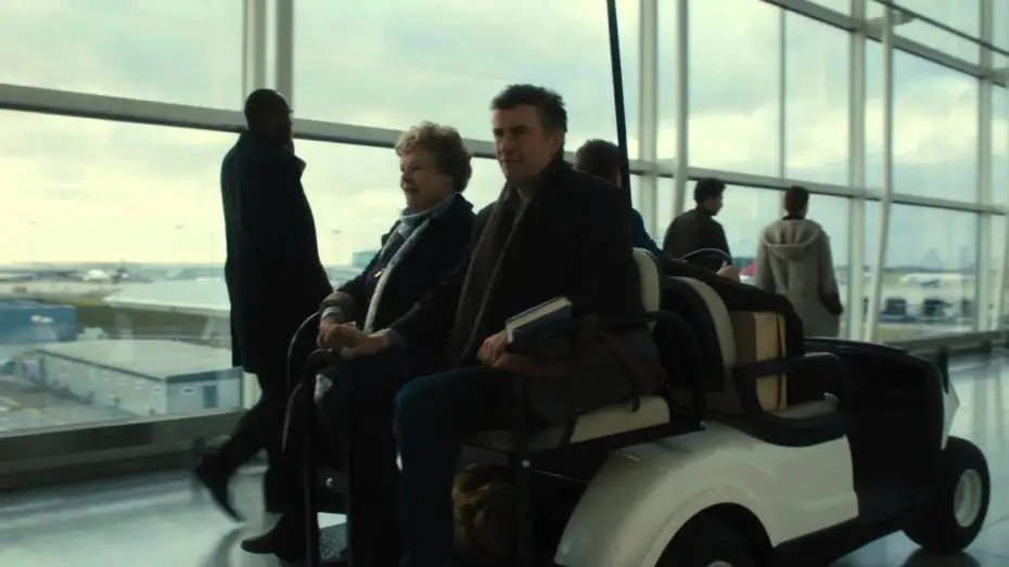 Video for the film Philomena — Best Picture Closeup: Philomena
