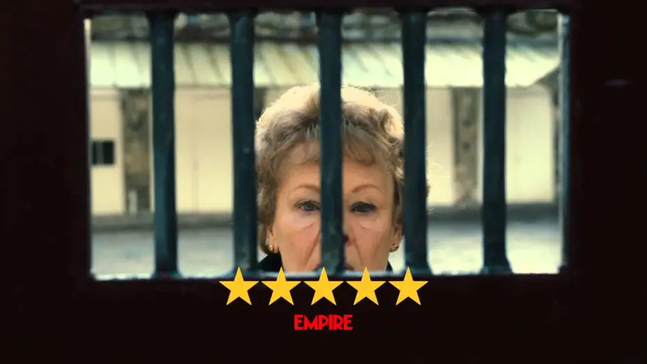Video for the film Philomena — 30 Second Spot