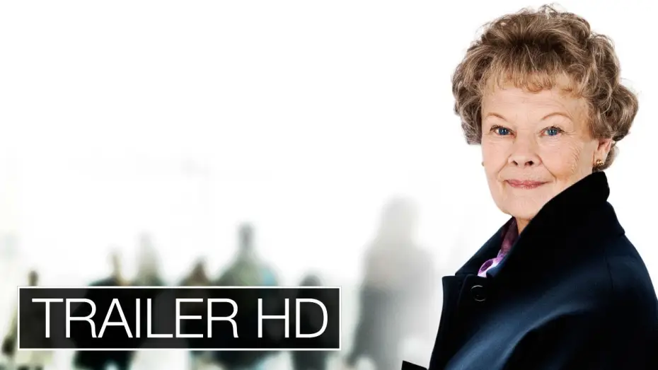 Video for the film Philomena — Philomena - Trailer italiano