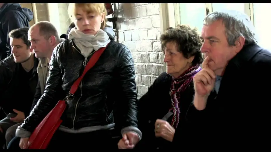 Video for the film Philomena — Golden Globes Nomination TV Spot