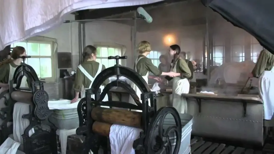 Video for the film Philomena — Featurette