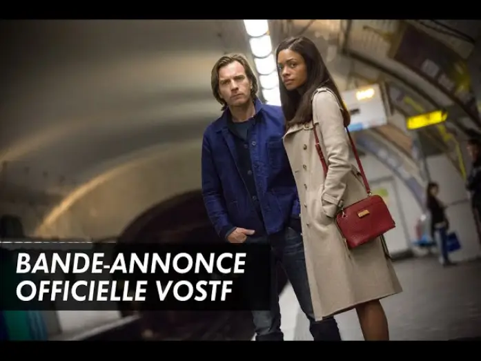 Video for the film Our Kind of Traitor — UN TRAITRE IDEAL - Bande Annonce VOST