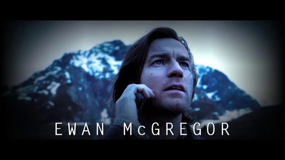 Video for the film Our Kind of Traitor — Il Traditore Tipo - Trailer Ufficiale HD