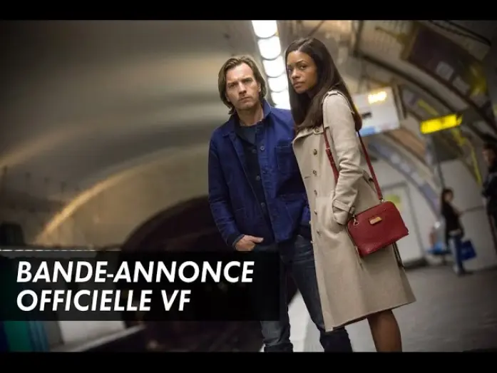 Video for the film Our Kind of Traitor — UN TRAITRE IDEAL - Bande Annonce VF
