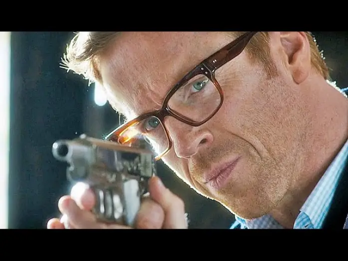 Video for the film Our Kind of Traitor — VERRÄTER WIE WIR | Trailer [HD]