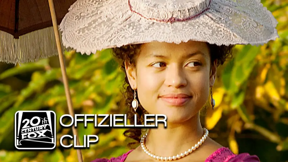 Video for the film Belle — Dido Elizabeth Belle | "Die Leute werden reden!" | Clip Deutsch HD