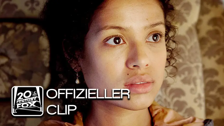 Video for the film Belle — Dido Elizabeth Belle | Die zwei Nichten | Clip Deutsch HD