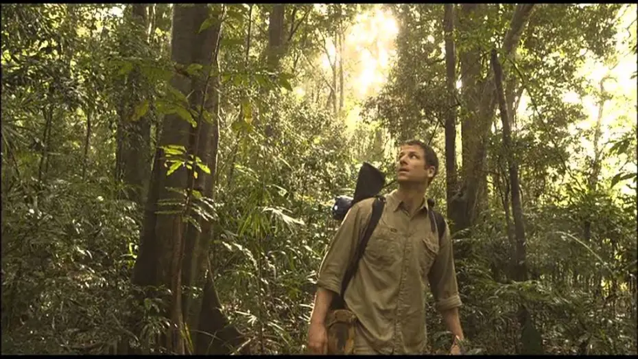 Video for the film Welcome to the Jungle — La jungla / Tráiler oficial España