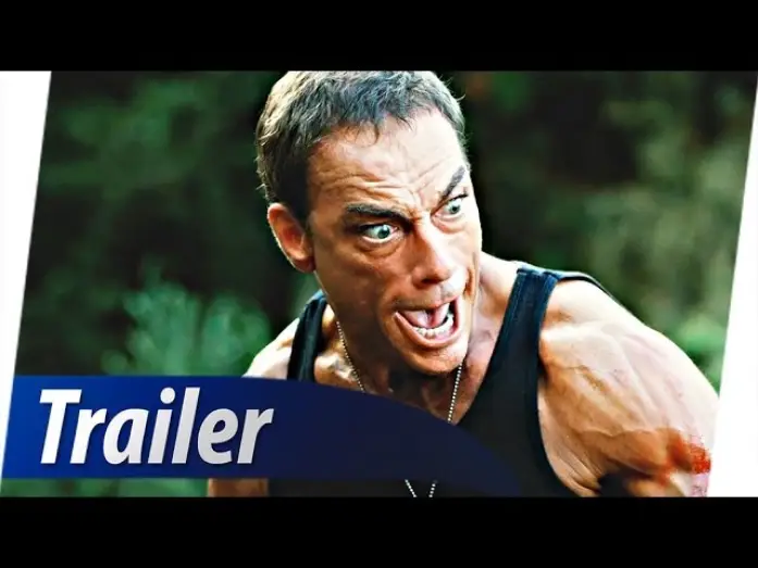 Video for the film Welcome to the Jungle — DSCHUNGELCAMP - WELCOME TO THE JUNGLE Trailer Deutsch German