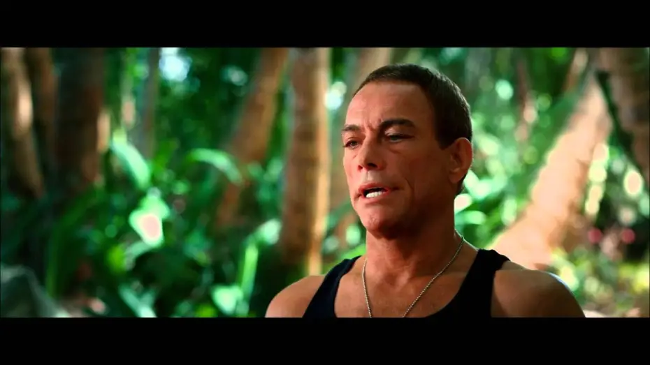 Video for the film Welcome to the Jungle — Bienvenue Dans La Jungle bande annonce VF - Welcome To The Jungle