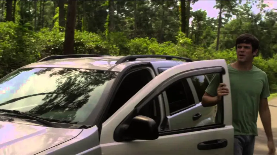 Video for the film The Demented — The Demented "Trailer" HD 720p