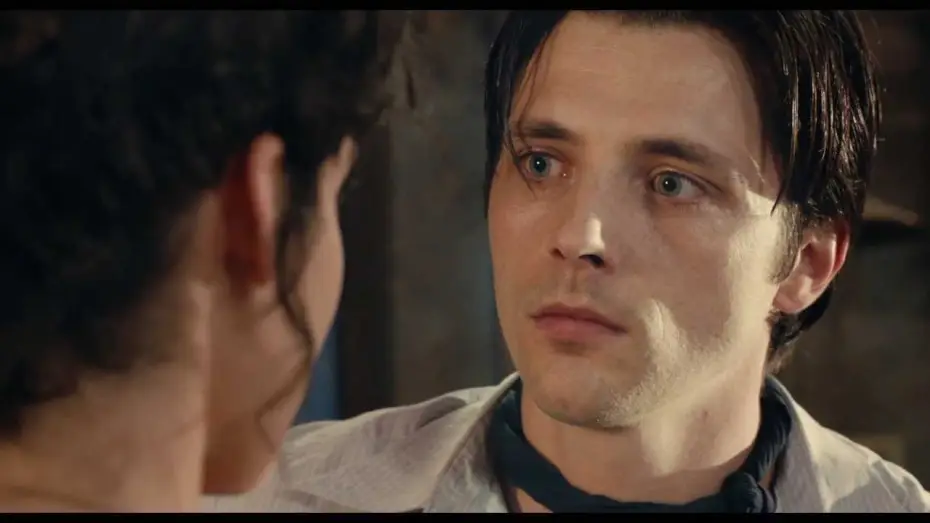 Video for the film Marius — Bande annonce "Marius" et "Fanny" VF