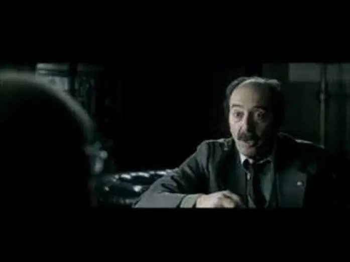 Video for the film Días de cine — Trailer Días de cine
