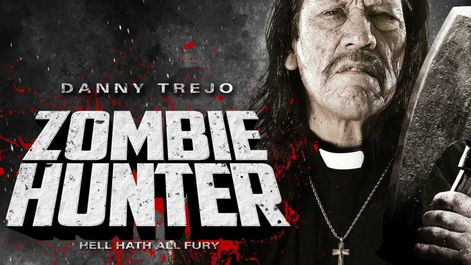 Video for the film Zombie Hunter — Zombie Hunter // Offizieller Trailer Deutsch HD