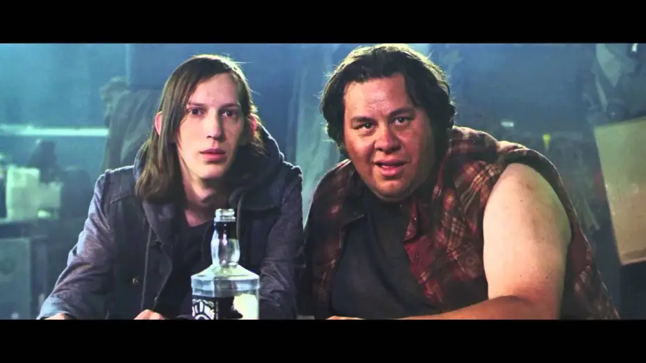 Video for the film Zombie Hunter — ZOMBIE HUNTER (2013) - Official Trailer