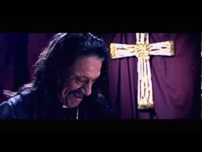 Video for the film Zombie Hunter — ZOMBIE HUNTER Clip - There's A Hell