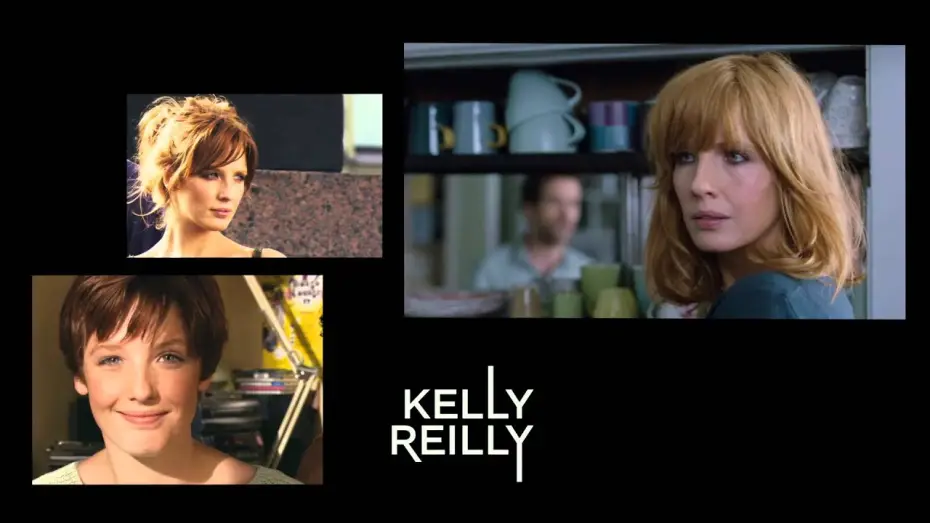 Video for the film Chinese Puzzle — Rompicapo a New York - Trailer Ufficiale