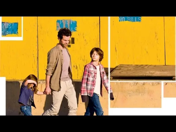 Video for the film Chinese Puzzle — CASSE TETE CHINOIS - Bande Annonce VF