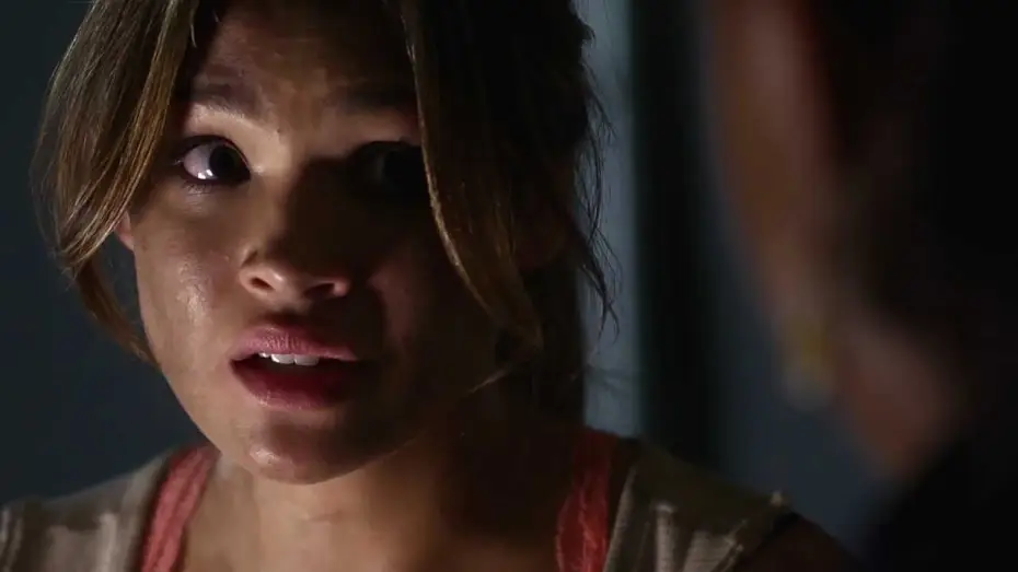 Video for the film Red Line — RED LINE Official Trailer
