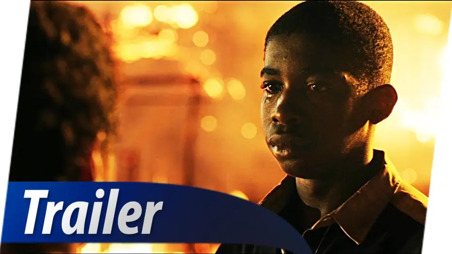 Video for the film Trash — TRASH Trailer Deutsch German