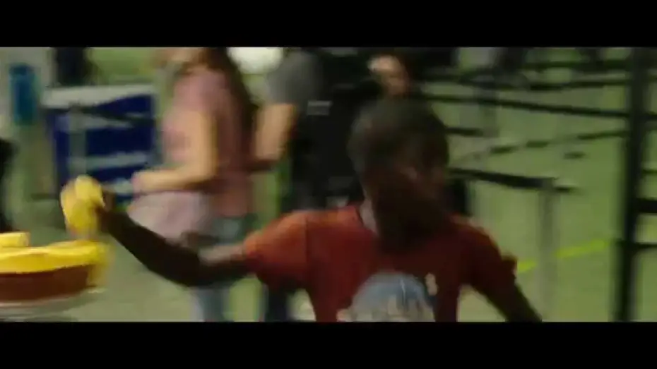 Video for the film Trash — FAVELAS / Extrait 1 - VF [Au cinéma le 12 novembre]
