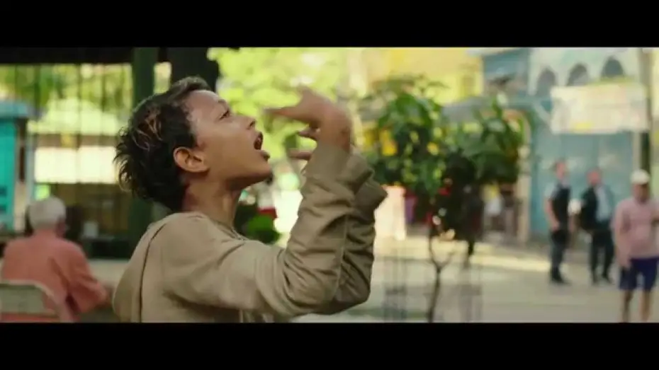 Video for the film Trash — FAVELAS / Extrait 2 - VF [Au cinéma le 12 novembre]