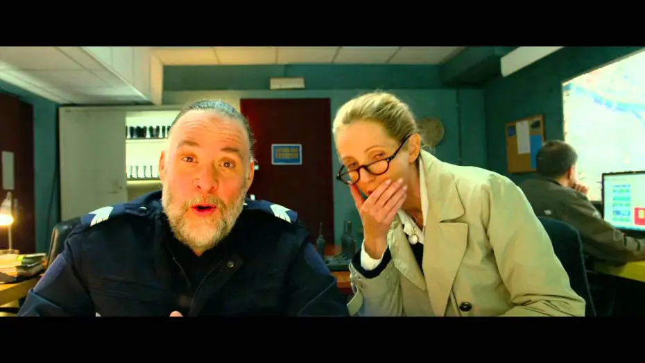 Video for the film 9 Month Stretch — 9 MESES... DE CONDENA! - Trailer doblado al castellano