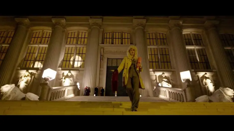 Video for the film 9 Month Stretch — 9 mois ferme - Un film d'Albert Dupontel